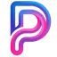 P-Wallet Logo